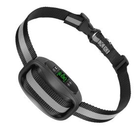 Wireless GPS Dog Fence Electric Collar Rechargeable Waterproof